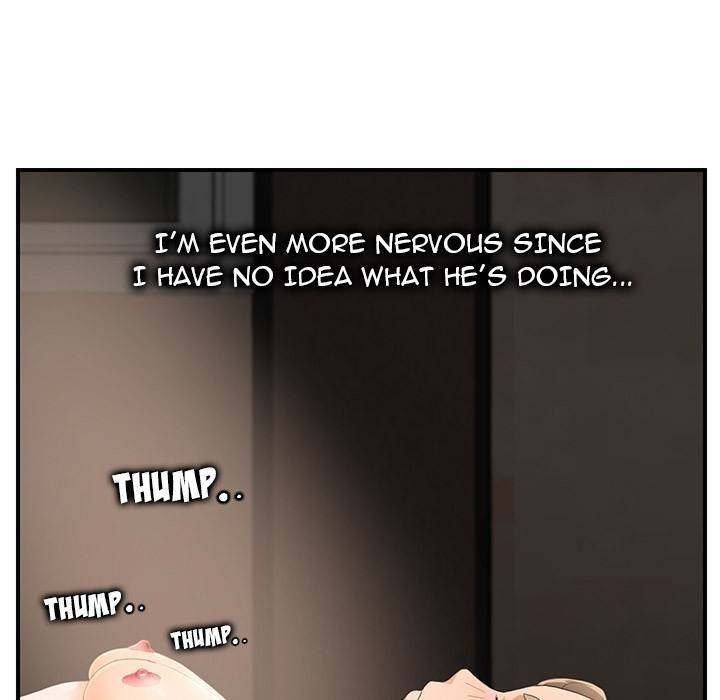 My Stepmom - Chapter 7 - Andromeda 11 page 35 hentai porn comic manga doujin